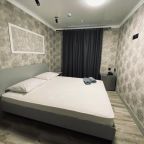 Полулюкс, Отель Resident Loft Hotel