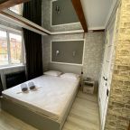 Двухместный (Стандарт), Отель Resident Loft Hotel