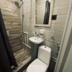 Двухместный (Стандарт), Отель Resident Loft Hotel