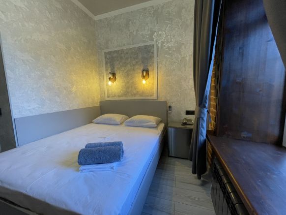 Фотография номера гостиницы Resident Loft Hotel