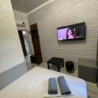 Двухместный (Стандарт), Отель Resident Loft Hotel