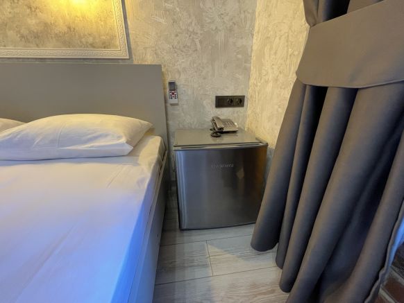 Фотография номера гостиницы Resident Loft Hotel