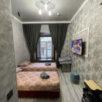 Полулюкс (Twin), Отель Resident Loft Hotel