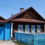Трёхместный и более (Изба горного мастера), Туристский комплекс Мариинские избы