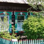 Четырехместный (Изба торговца), Туристский комплекс Мариинские избы
