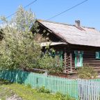 Четырехместный (Изба торговца), Туристский комплекс Мариинские избы
