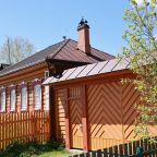 Дом (Изба старовера), Туристский комплекс Мариинские избы