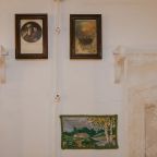 Дом (Изба старовера), Туристский комплекс Мариинские избы