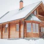 Дом (Финский двор), Туристский комплекс Мариинские избы