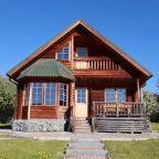 Дом (Финский двор), Туристский комплекс Мариинские избы