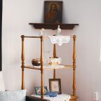 Дом (Изба учителя), Туристский комплекс Мариинские избы