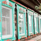 Дом (Изба торговца), Туристский комплекс Мариинские избы