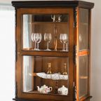 Дом (Изба горного мастера), Туристский комплекс Мариинские избы