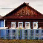 Дом (Изба горного мастера), Туристский комплекс Мариинские избы