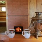 Дом (Изба горного мастера), Туристский комплекс Мариинские избы