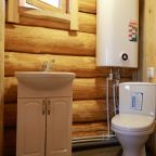 Дом (Изба горного мастера), Туристский комплекс Мариинские избы