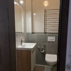 Коттедж (Дом Охотника), Туристский комплекс Мариинские избы