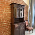 Коттедж (Дом Охотника), Туристский комплекс Мариинские избы