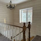 Коттедж (Дом Охотника), Туристский комплекс Мариинские избы