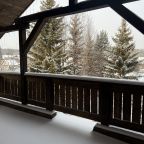 Коттедж (Дом Охотника), Туристский комплекс Мариинские избы