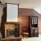 Коттедж (Дом Охотника), Туристский комплекс Мариинские избы