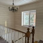 Коттедж (Дом Охотника), Туристский комплекс Мариинские избы