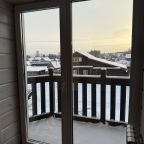 Коттедж (Дом Охотника), Туристский комплекс Мариинские избы