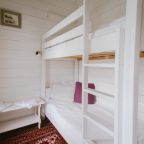 Номер (Бутик-отель 2х-местный), Туристский комплекс Мариинские избы