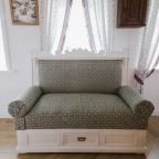 Номер (Бутик-отель 2х-местный), Туристский комплекс Мариинские избы