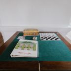 Номер (Бутик-отель 2х-местный), Туристский комплекс Мариинские избы