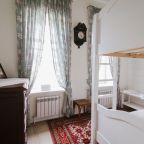 Номер (Бутик-отель 2х-местный), Туристский комплекс Мариинские избы