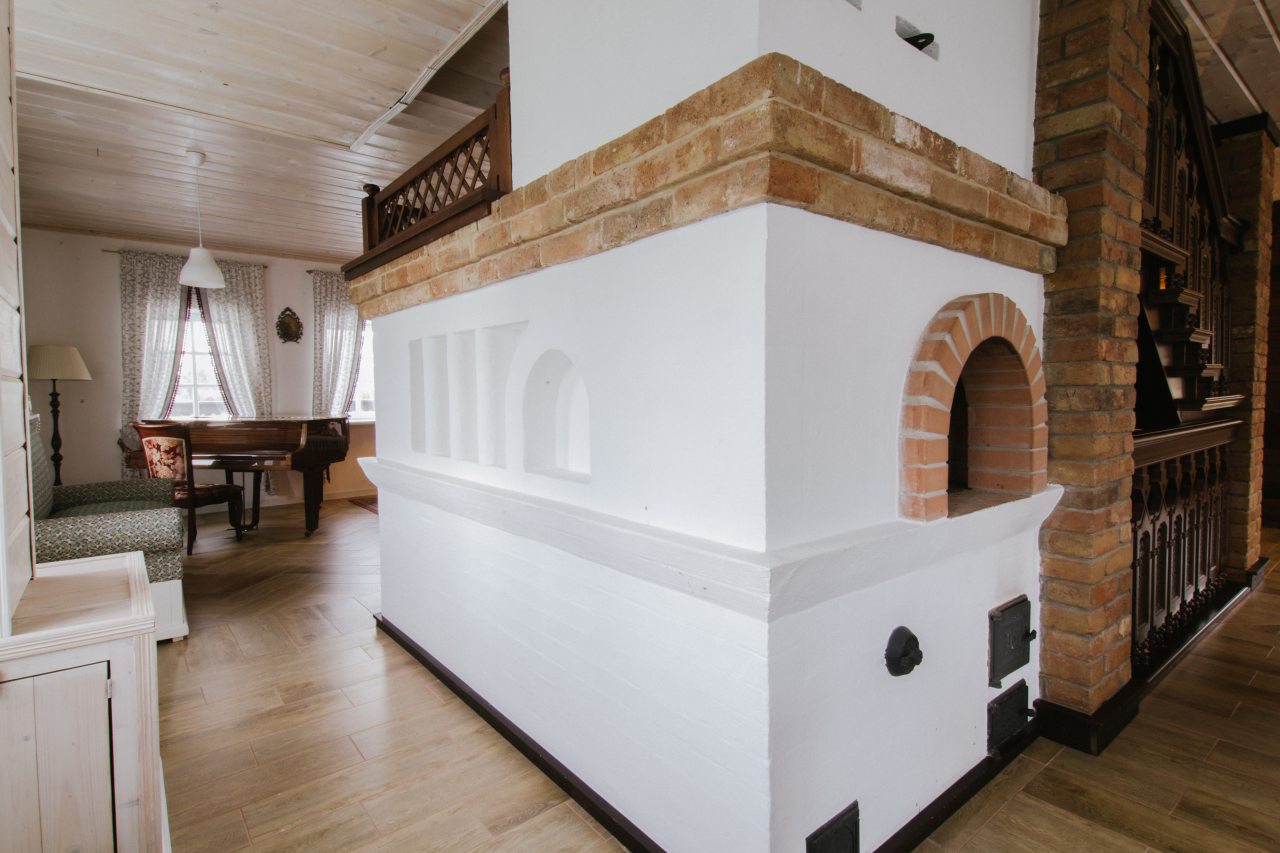 Номер (Бутик-отель 2х-местный), Туристский комплекс Мариинские избы