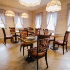 Номер (Бутик-отель 2х-местный), Туристский комплекс Мариинские избы