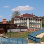 Номер (Бутик-отель 2х-местный), Туристский комплекс Мариинские избы