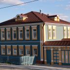 Номер (Бутик-отель 2х-местный Комфорт), Туристский комплекс Мариинские избы