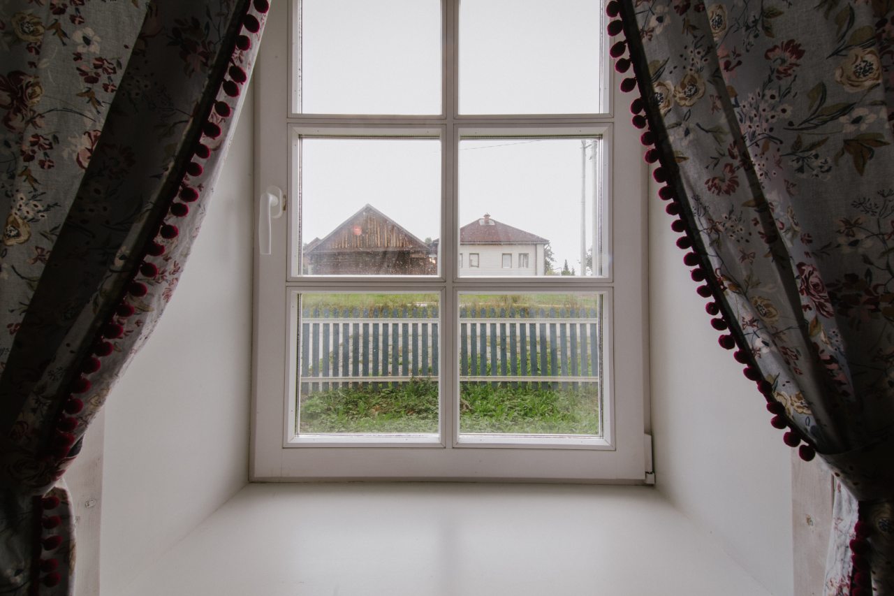 Номер (Бутик-отель 2х-местный Комфорт), Туристский комплекс Мариинские избы