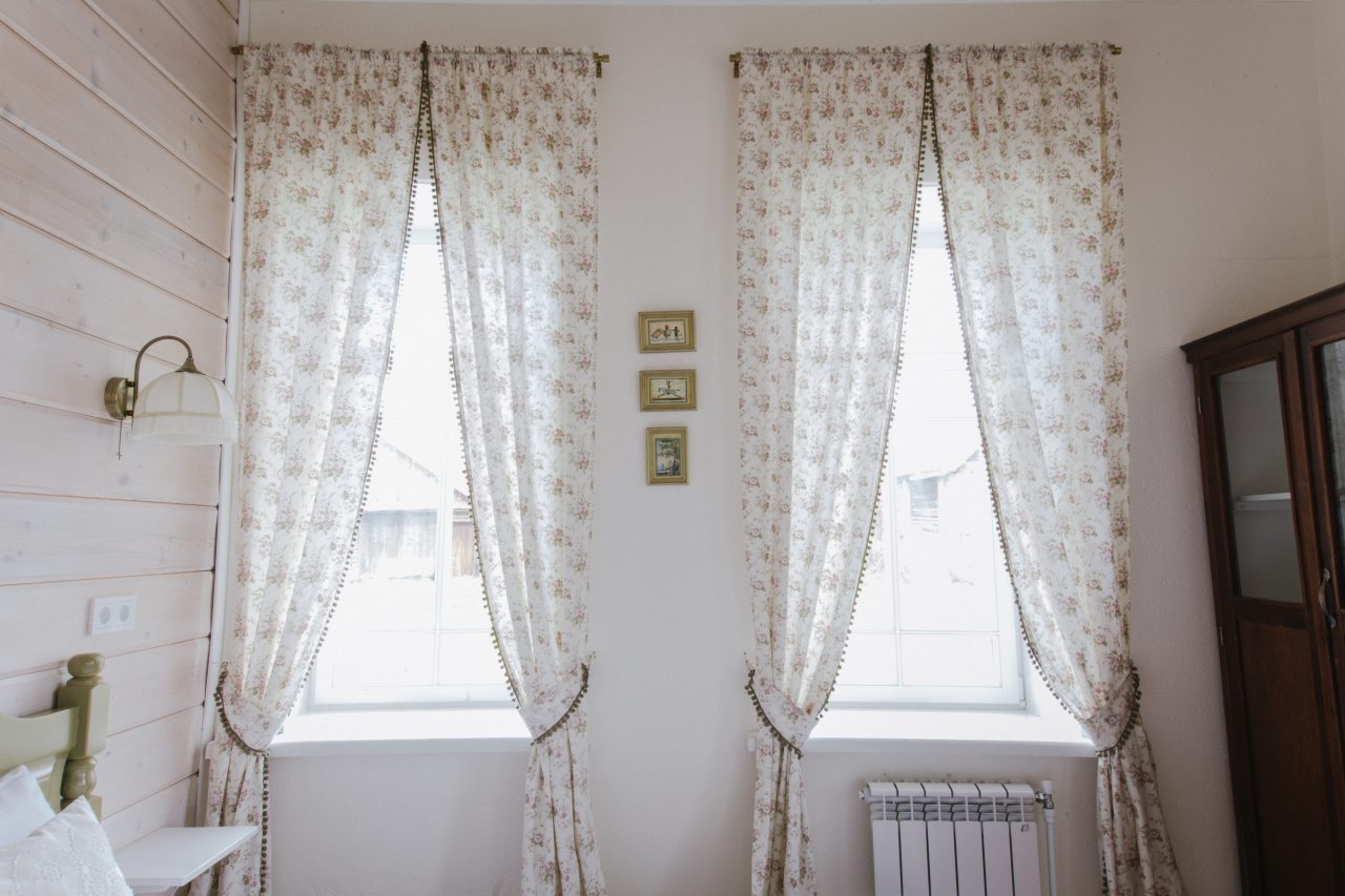 Номер (Бутик-отель 2х-местный Комфорт), Туристский комплекс Мариинские избы