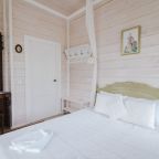 Номер (Бутик-отель 2х-местный Комфорт), Туристский комплекс Мариинские избы