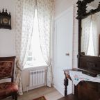 Номер (Бутик-отель 2х-местный Комфорт), Туристский комплекс Мариинские избы