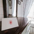 Номер (Бутик-отель 2х-местный Комфорт), Туристский комплекс Мариинские избы