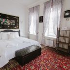 Номер (Бутик-отель 2х-местный Комфорт), Туристский комплекс Мариинские избы