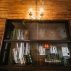 Номер (Бутик-отель 2х-местный Комфорт), Туристский комплекс Мариинские избы