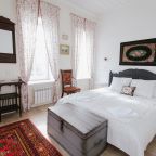 Номер (Бутик-отель 2х-местный Комфорт), Туристский комплекс Мариинские избы