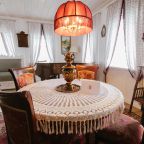 Номер (Бутик-отель 2х-местный Комфорт), Туристский комплекс Мариинские избы