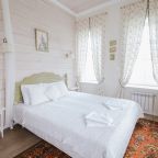 Номер (Бутик-отель 2х-местный Комфорт), Туристский комплекс Мариинские избы