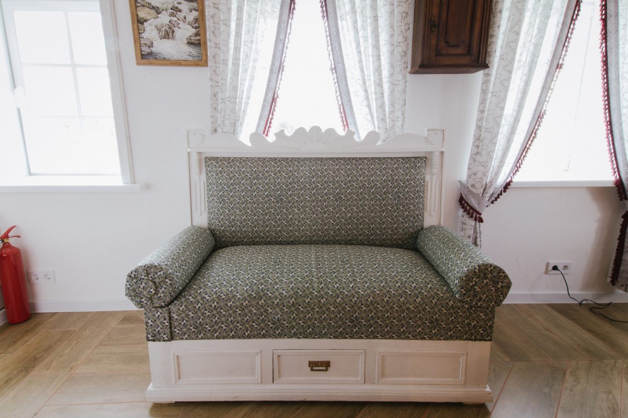 Номер (Бутик-отель 3х-местный), Туристский комплекс Мариинские избы