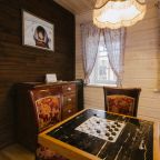 Номер (Бутик-отель 3х-местный), Туристский комплекс Мариинские избы