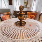 Номер (Бутик-отель 3х-местный), Туристский комплекс Мариинские избы