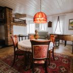 Номер (Бутик-отель 3х-местный), Туристский комплекс Мариинские избы