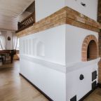 Номер (Бутик-отель 3х-местный), Туристский комплекс Мариинские избы